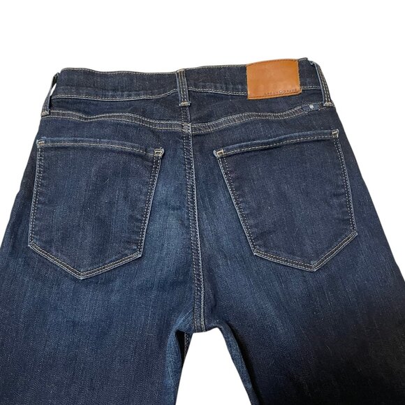 Lucky Brand Brooke Ankle Skinny Stretch Jegging – 4/27 - Picture 7 of 11
